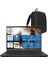Msı Stealth 16 Aı Ultra 9 285H 64GB Ddr5 1tb SSD 8GB/RTX5070/95W 16" Qhd+ 240hz OLED Windows 11 Home Taşınabilir Bilgisayar A2HWGGH22 + Zettaçanta 1