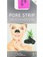 Stopever Charcoal Pore Strip Kömürlü Siyah Nokta Plasteri (6 x 6 Adet) 1