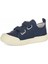 Yogi Çocuk Ortopedik Rahat Taban Bağcıksız Keten Sneaker Günlük Spor Ayakkabı 1