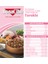 Adult Cat Kısırlaştırılmış Yetişkin Kedi Maması 2 kg x 2 Adet, Tüm Irklar Için, Doğal, Şeker Içermez 5