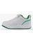 Adel Cırtlı Ortopedik Sneakers Çocuk Spor Ayakkabı 3