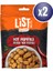List Flavours Hot Paprika Soslu Yer Fıstığı 2 x 110 G 1