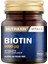 Biotin 5000 Mc gr 30 Tablet 3