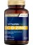 Vıtamin Max Vitamin C D Çinko 60 Tablet 4
