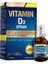 Vitamin D3 1000IU 30 ml Sprey 1
