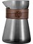Daldırma Kahve Damlatıcı Anahtarı Pour Over Damlatıcı Daldırma Damlatıcı Anahtarı Kahve Makinesi Cam Kahve Filtreleri V02 Kahve (Yurt Dışından) 1