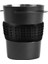 Kahve Dozaj Kabı Paslanmaz Çelik Kahve Dozaj Kabı Kahve Kahve Makinesi Aksesuarları Kokulu Kokulu Kap 58MM (Yurt Dışından) 1