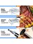 6 Adet Çift Sepetli Hava Fritözü Parçaları Çift Bölgeli Derin 7.6l-9.5l Izgara ve Fırınlama Için (Yurt Dışından) 4