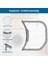 2 Paket ADQ56656401 Kurutma Makinesi Lint Filtresi Değiştirme Lg/kenmore/kenmore Elite Kurutma Makinesi Lint Filtresi Temizleyici Fırça ile (Yurt Dışından) 3