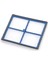 ILIFEV8S X750 X785 V80 Filtre Yan Fırça Filtre Bezi (Yurt Dışından) 4