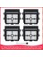 Tineco Floor One Stretch S6 / Floor One Swıtch S6 / Floor One S7 Stretch Ultra/floor One S9 Artist Için Hepa Filtre (Yurt Dışından) 1