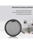 Dreame T10 / T20 / T20 Pro / T30 / T30 Neo / R10 / R10 Pro / R20 Vakum Ön Filtre ve Arka Filtre Pamuk Takımı (Yurt Dışından) 5