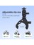 Djı Aır 3s/flıp Drone Bisiklet Braketi 1/4 Inç Adaptör Braketi Bisiklet Gidonu Tutucusu (Yurt Dışından) 2