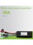 36V 48V 1000W 30A Üç Modlu Fırçasız Kontrol Cihazı Ebike Elektrikli Scooter Için Hız Sınırı Çizgisi (Yurt Dışından) 5