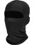 Tam Yüz Örtüsü Anti-Uv Nefes Alabilir Boyun Tam Maske Bisiklet Isıtıcı Rüzgar Geçirmez Siyah (Yurt Dışından) 1