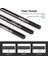 Bisikletler 160-178MM Thru Axles Adaptörü Yüksek Mukavemetli Bisiklet Römork Bağlantısı Thru Axles Adaptörü Parçaları Kolayca Takmak Için P1.0 (Yurt Dışından) 5