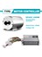 DC48V 1000W Fırçalı Motor Kontrol Cihazı Elektrikli Bisiklet Hız Kontrol Cihazı Bisiklet Scooter Seti E-Bisiklet Elektrik Motor Kontrol Cihazı (Yurt Dışından) 5
