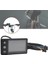 S866 Elektrikli Bisiklet Ekranı 24V/36V/48V Renkli LCD Ekran Metre Sm Ebike Güç Destekli Scooter Kontrol Paneli (Yurt Dışından) 3