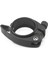 Adet Katlanır Bisiklet Sele Boru Kelepçesi Hızlı Çıkarma Kolu ile Birlikte 38MM, Siyah Sp8 Boru Kelepçesi ile Uyumludur (Yurt Dışından) 5