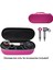 Dyson HD15 HD16 HD03 HD08 Saç Kurutma Makinesi Saklama Kutusu Darbeye Dayanıklı Su Geçirmez Taşınabilir Düzenleyici Için Sert Seyahat Taşıma Çantası (Yurt Dışından) 7