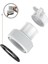 Intex Hortum Dönüşüm Adaptörü B Yedek Parça Model Numarası 25009 Için 1,5 Inç Hortum Dönüşüm Adaptörü Kiti (Yurt Dışından) 5