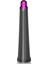 Dyson Airwrap HS01 HS05 Için Konik Uzun Namlulu Ek Parçası, Bukleler ve Dalgalar Için 20MM-36MM Otomatik Sarma Saç Maşası Mor (Yurt Dışından) 1