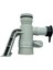 637R 12363 Havuz Hortumu Adaptörü Ayarlanabilir Piston Vanası Havuz Aksesuarları Piston Vanası (Yurt Dışından) 1