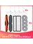 Dreame Sweeper X10 S10 Plus L10S Ultra W10S Pro Mijia Çok Amaçlı Yedek Sarf Malzemeleri Sweeper Aksesuarları (Yurt Dışından) 1
