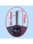 EAU65058506 Lg Buzdolabı Buharlaştırıcı Fan Motoru Için Kondenser Fan Motoru Montajı MOD.RFD3410A106A DC12V 1A'YI Değiştirin (Yurt Dışından) 2
