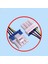 EAU65058506 Lg Buzdolabı Buharlaştırıcı Fan Motoru Için Kondenser Fan Motoru Montajı MOD.RFD3410A106A DC12V 1A'YI Değiştirin (Yurt Dışından) 4
