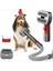 Dyson Gen5, V15, V12, V11, V10, V8, V7 Için Bakım ve Tüy Dökme Amaçlı 2'si 1 Arada Köpek Tüyü Vakum Fırçası Gevşek Tüyleri Temizler (Yurt Dışından) 2