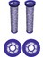Dyson DC41, DC65, DC66 Için Filtre Yedekleri, Vakum 920769-01 ve 920640-01 Parçalarını Değiştirir (Yurt Dışından) 2