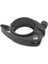 Katlanır Bisiklet Koltuğu Boru Kelepçesi Sürücü Koltuğu Boru Kelepçesi Iç Çapı 38MM Için Hızlı Serbest Bırakma Kolu (Yurt Dışından) 1