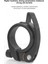 Katlanır Bisiklet Koltuğu Boru Kelepçesi Sürücü Koltuğu Boru Kelepçesi Iç Çapı 38MM Için Hızlı Serbest Bırakma Kolu (Yurt Dışından) 5