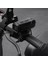 Bisiklet Gidonu Ayarlanabilir Far Montajlı Bilgisayar Tutucu Garmin Igps Bisiklet Aksesuarları Için (Yurt Dışından) 4