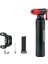Deemount Co2 Şişirme Aleti Hızlı Kolay Valf-Yol ve Dağ Bisikletleri Için Uyumlu Taşınabilir Bisiklet Bisiklet Pompası-Şişirme Aleti (Yurt Dışından) 1