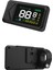 E-Bisiklet Ekranı 36V 48V 60V E-03N LCD Ekran 5 Pin Elektrikli Scooter Akıllı LCD Renkli Ekran Metre Sm Fişli (Yurt Dışından) 1