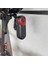 Garmin Varia RCT715 Radar Arka Lambası Yastık Adaptörü Bisiklet LED Lambası Arka Lambası Braketi Bisiklet Arka Lambası Sele Tutucu B (Yurt Dışından) 3