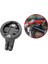 Garmin Gopro Combo Montaj Tutucu Braket Adaptörü Hızlı Çıkarma Kamera Far Adaptörü Kamera Sabitleme Tabanı Stil B (Yurt Dışından) 3
