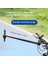 Gopro Max Hero 10 INSTA360 X2 Aksiyon Kamerası Için Bisiklet Telefon Tutucu Motosiklet Gidon Montaj Braketi (Yurt Dışından) 5