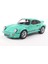 1/18 Porsche 911 Iroc – Mint Green – 1974 1
