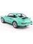 1/18 Porsche 911 Iroc – Mint Green – 1974 4