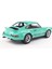 1/18 Porsche 911 Iroc – Mint Green – 1974 5