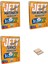 Lgs 8. Sınıf Jett Matematik Fen ve Türkçe Fasikülleri 3lü Set + Telefon Tutucu 1