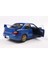 1/18 Subaru Impreza Wrx Stı – Sonic Blue – 2003 4