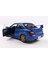 1/18 Subaru Impreza Wrx Stı – Sonic Blue – 2003 5