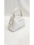 Liva Kemer Detay El ve Omuz Kadın Çanta 5