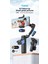 Gimbal Sabitleyici TOKQI LPH113 3 Eksenli Akilli Stabilizatör Siyah 2