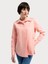 Pembe Kadın Gömlek LF2041855 1