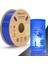 Hyper Petg Mavi Filament 1.75MM 1kg - 1